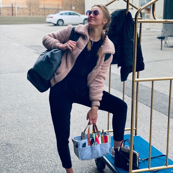 Welcome to fancy-free! - Picture 14 of 14